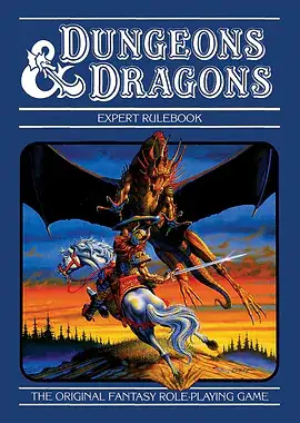 Dungeons And Dragons