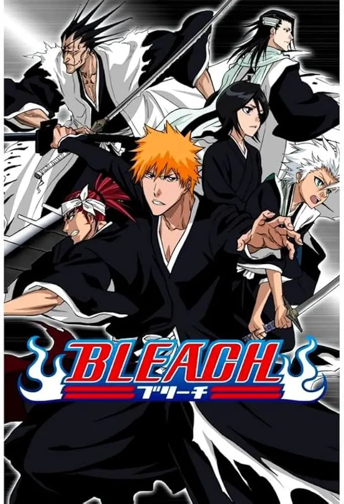 Bleach