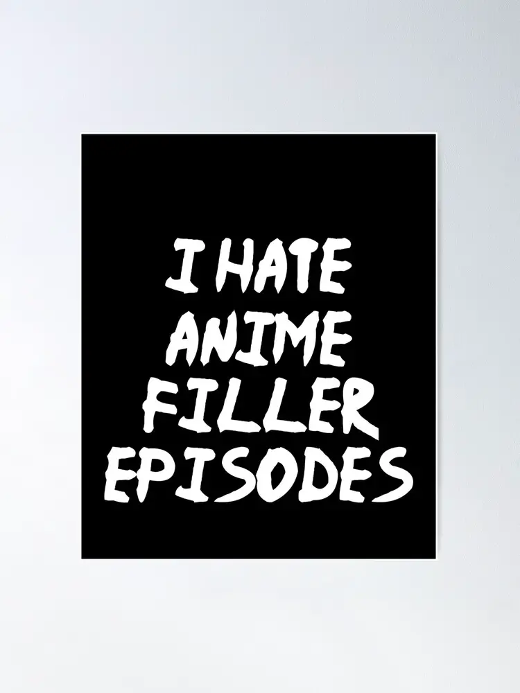 Anime Fillers