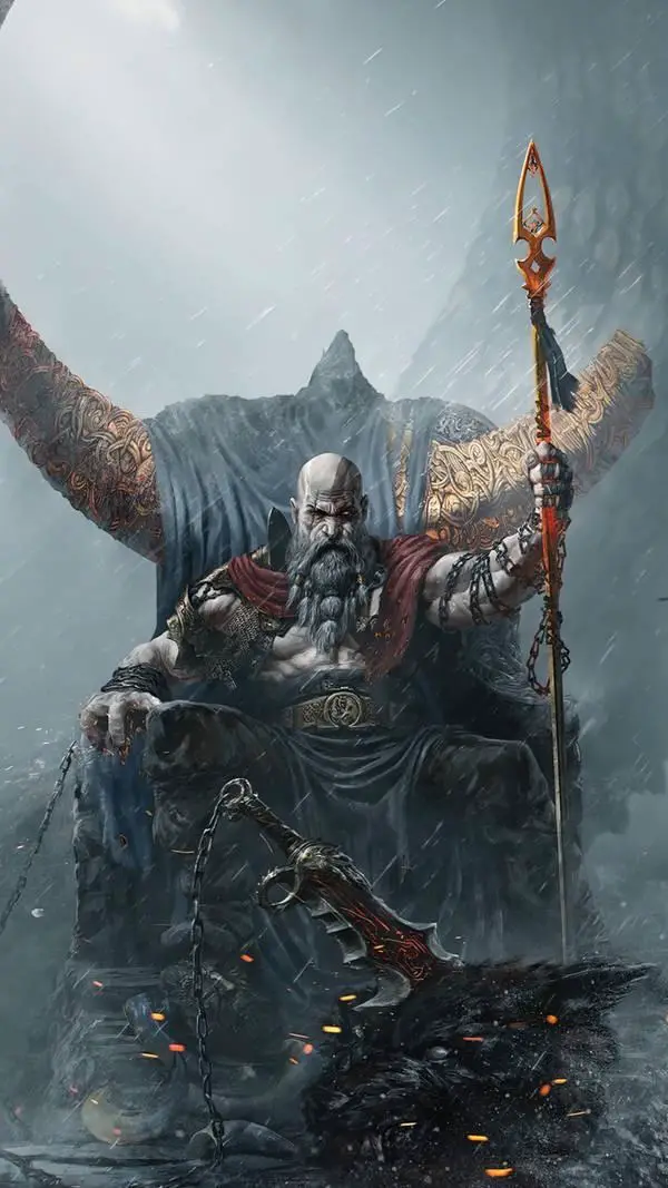 God of War