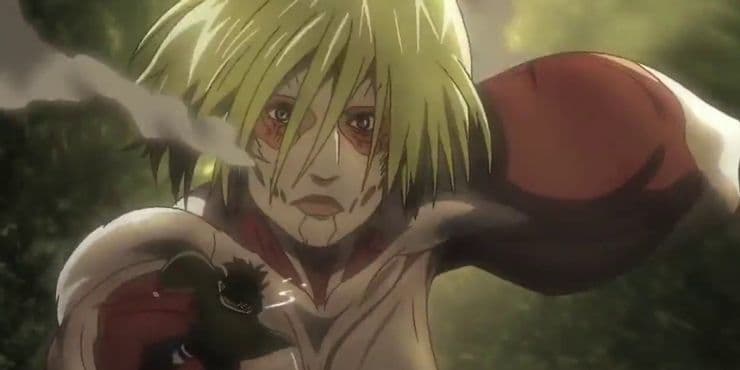 10 BEST CGI SCENES IN ANIME