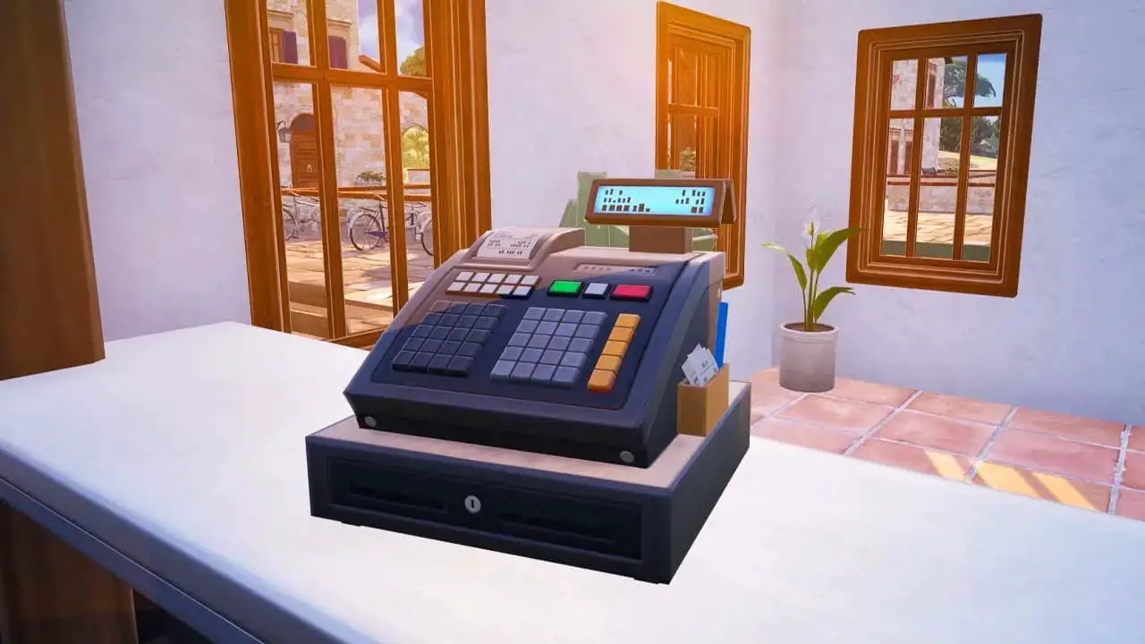 All Safe Cash Register Locations in Fortnite Chapter 5 Season 2