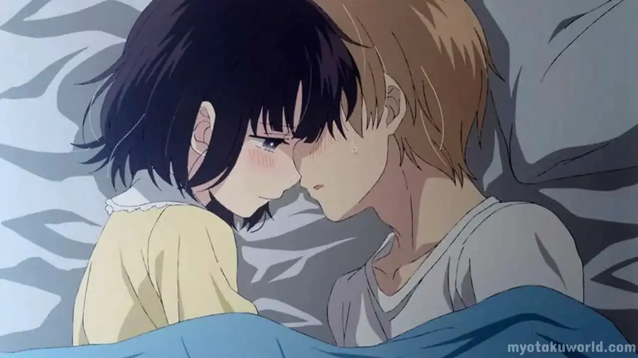 18 Best Anime S*x Scenes of All Time