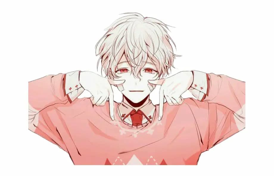 35 Cute Anime Boys Make You Melt With One Look