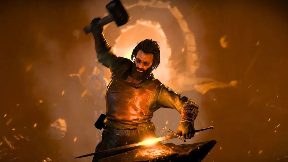 Diablo 4: How To Get Scattered Prisms