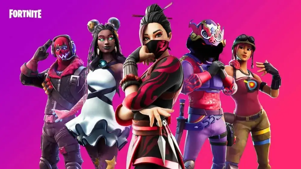 8 Fortnite Skins Sweats Love to Use