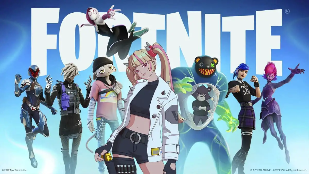 Fortnite: What Makes Meow Skull Skin Unique