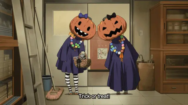 15 Best Halloween Anime of All Time