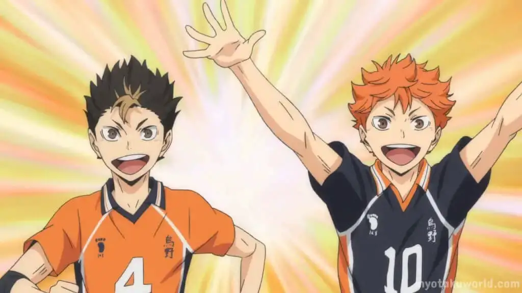 How to Watch Haikyuu Season 3 Dub Online?