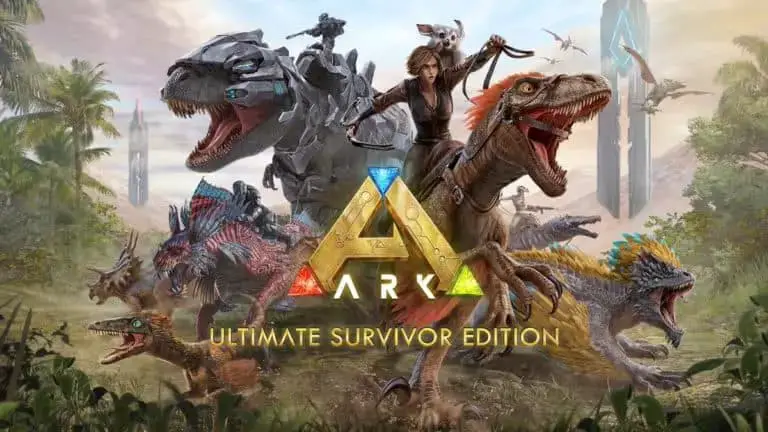 Is Ark: Survival Evolved Cross-Platform?