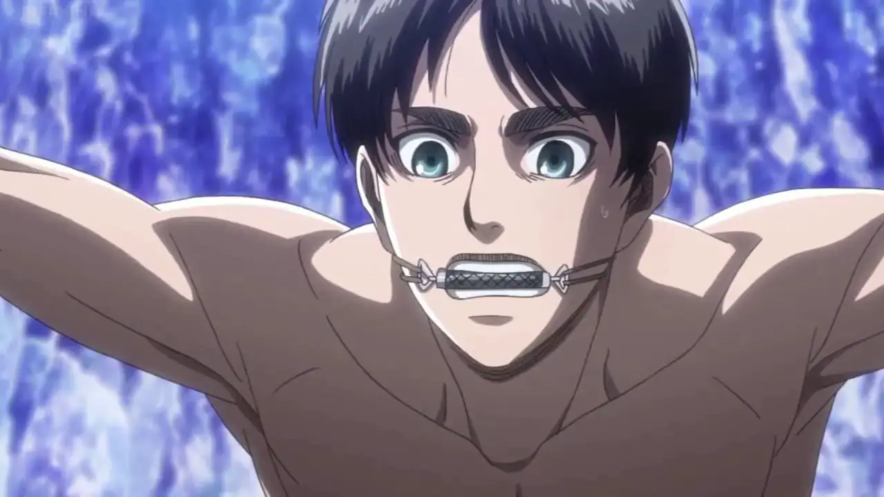 Is Eren Yeager really a villain in Attack on Titan?