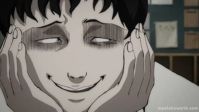 38 Scariest Horror Anime of All Time (2024)