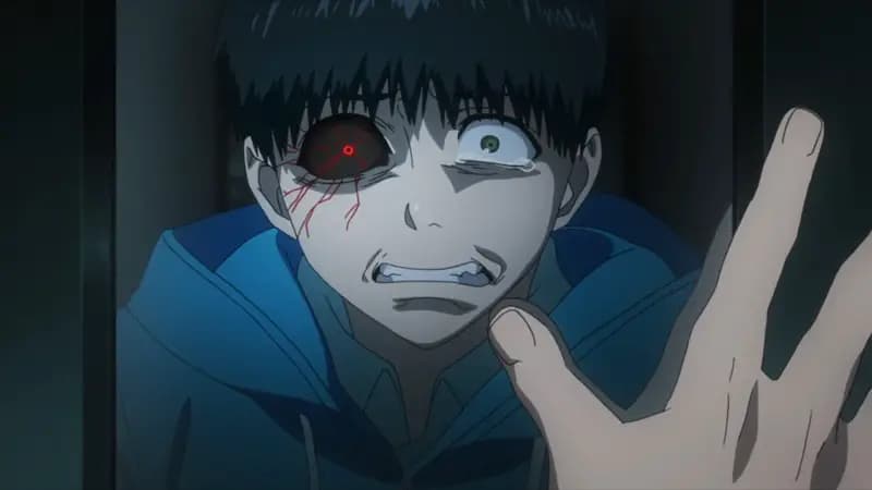 18 Best Scary Anime Characters of All Time