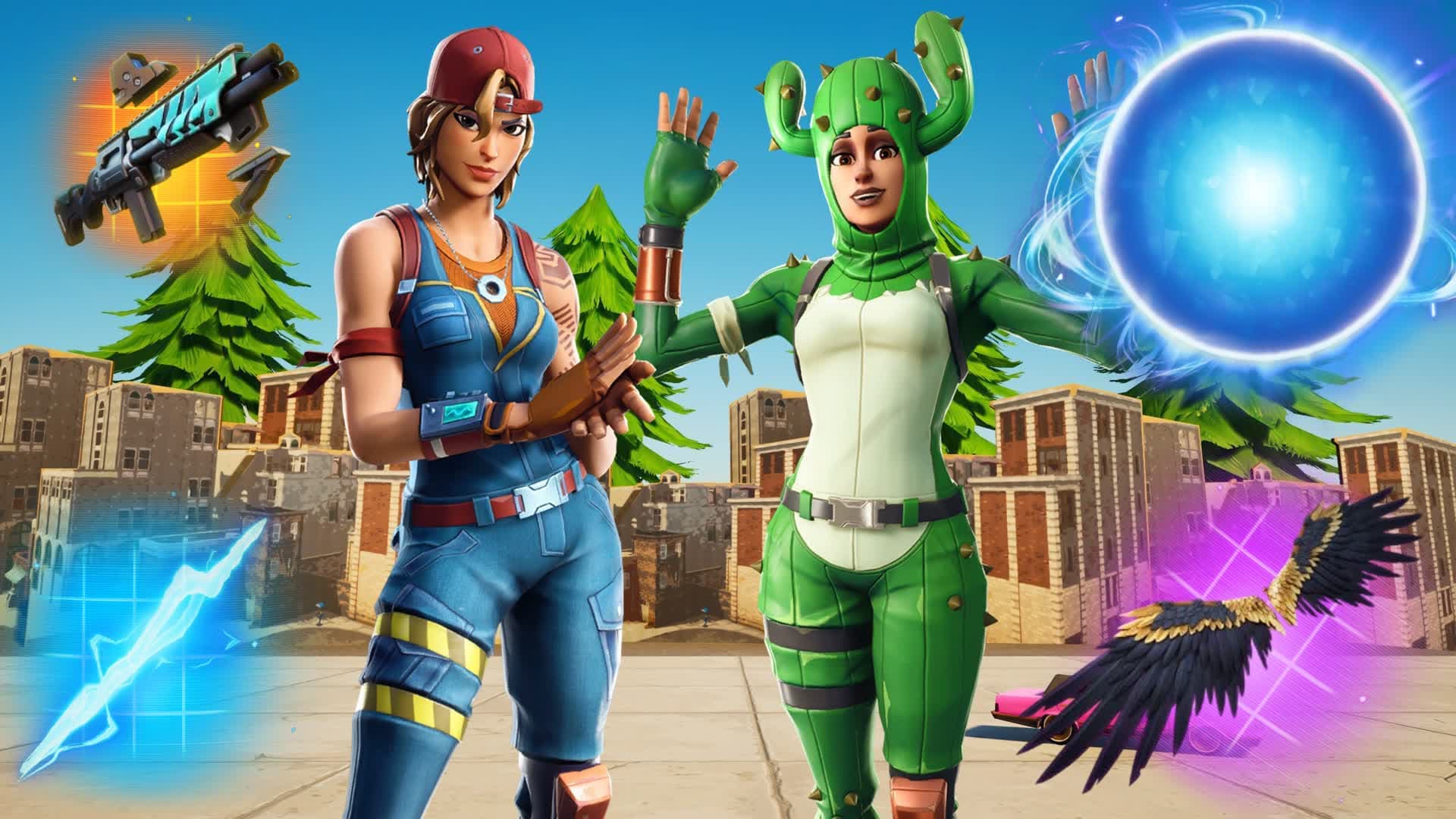 What Are Fortnite Zone Wars Codes