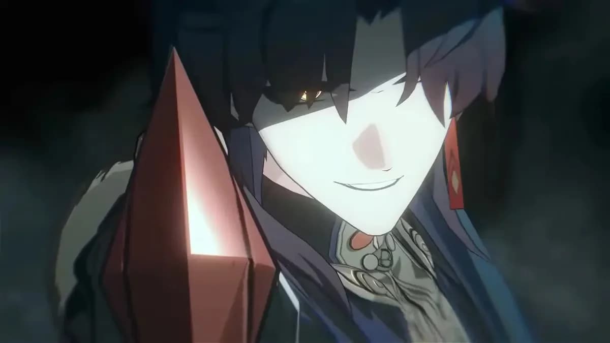 Who is Blade in Honkai Star Rail? Origins and more explained.
