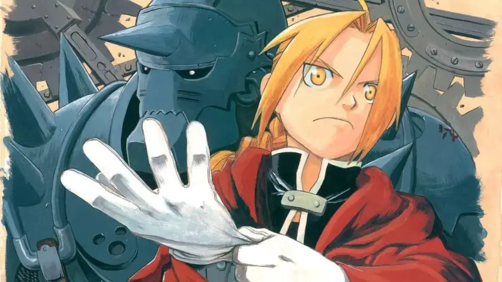 Who the hell is “Truth” in Fullmetal Alchemist?