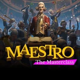 Maestro: The Masterclass