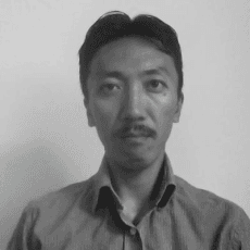 Edward Kondo