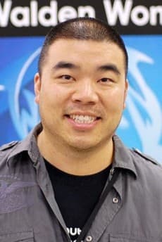 Walden Wong