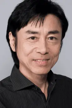 Hiroshi Yanaka