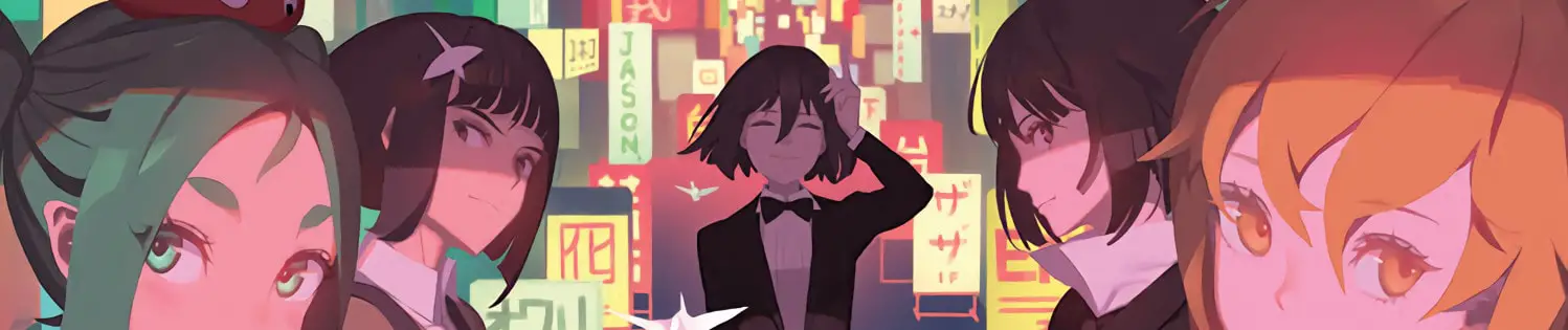 Nekomonogatari: Cat Tale (White)