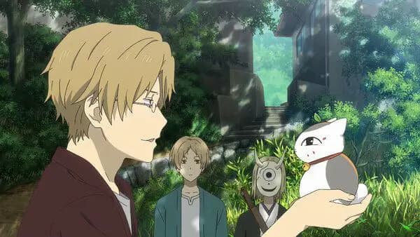 Natsume Yuujinchou