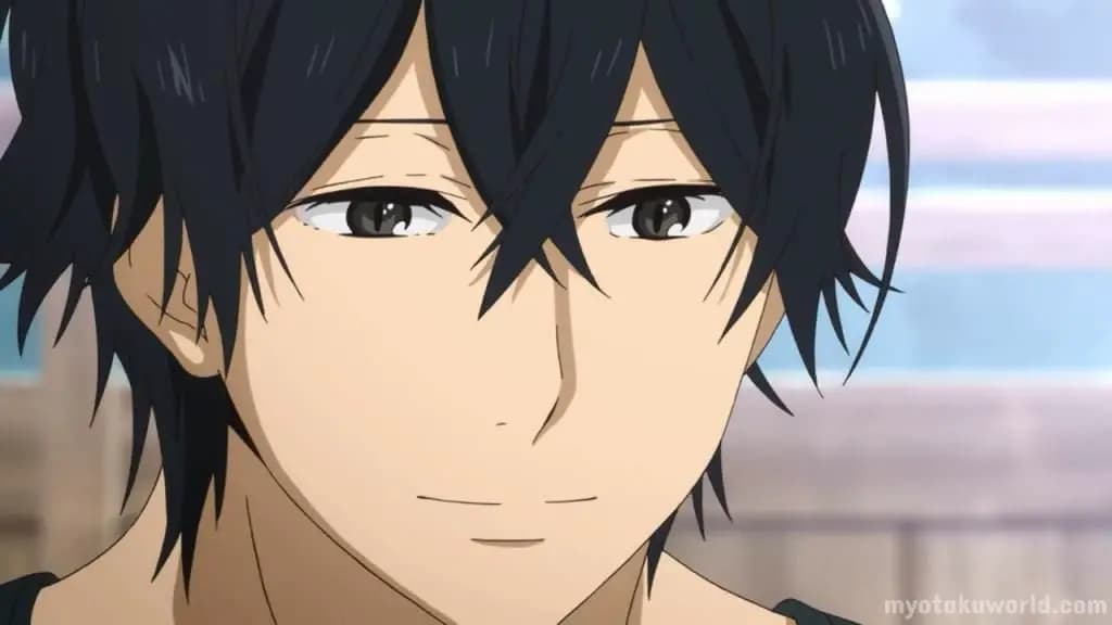 Sei Handa From Barakamon