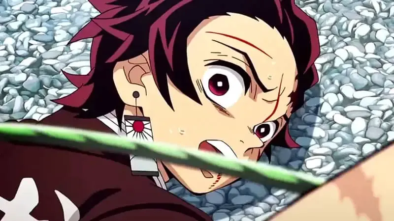 Is Tanjiro A Demon In Kimetsu No Yaiba 03 Will Tanjiro Turn Into A Demon?