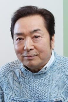 Teruhiko Aoi