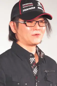 Shunichirou Yoshihara