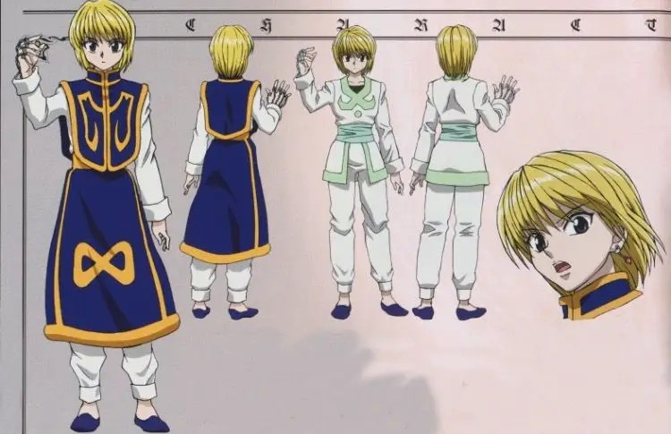 And the fact that anime and manga characters have birthdates means that you know their astrological signs. 26 Best Anime Traps Characters My Otaku World