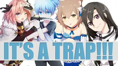 26 Best Anime Traps Characters My Otaku World 26 Best Anime Traps Characters My Otaku World