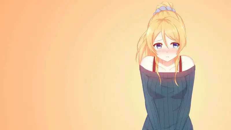 10 Attractive Blonde Anime Characters My Otaku World 10 Attractive Blonde Anime Characters My Otaku World
