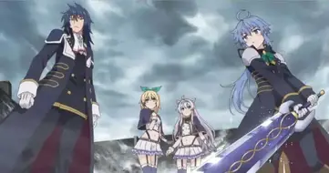 25 Best Anime Like Berserk To Watch My Otaku World 25 Best Anime Like Berserk To Watch My Otaku World