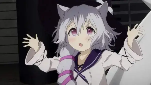 40 Ridiculously Cute Loli Anime Characters My Otaku World 40 Ridiculously Cute Loli Anime Characters My Otaku World