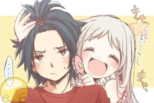 Download for free 40+ anime couples wallpapers. 15 Cute Anime Couples With The Strongest Bonds My Otaku World