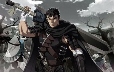 10 Best Anime Swordsman Characters of All Time - My Otaku World