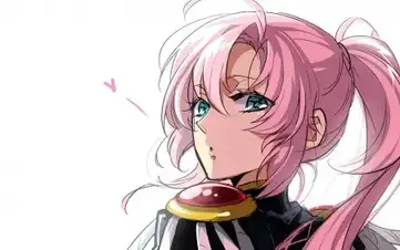 15 Cutest Pink Hair Anime Girls Of All Time My Otaku World