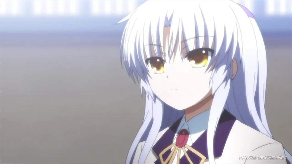 Kanade Tachibana ( Angel Beats! )