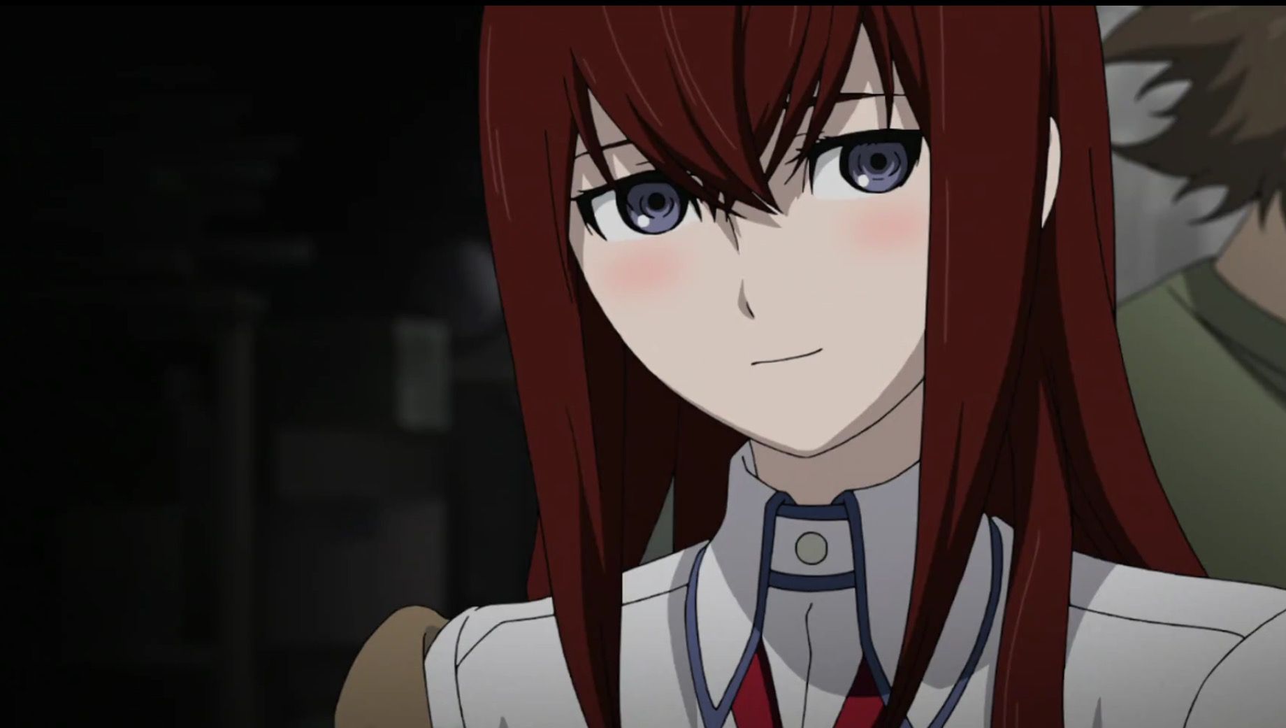 Kurisu Makise (Steins;Gate)