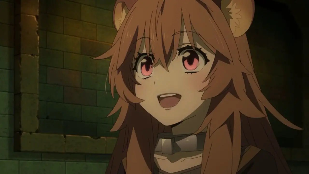 Raphtalia (The Rising of the Shield Hero)