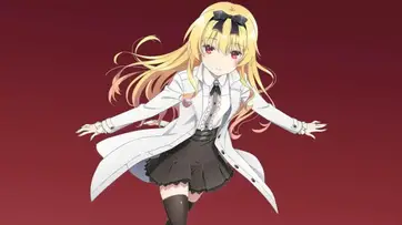 The actual process for going blonde differs based on many factors: 25 Cute Anime Girls With Blonde Hair My Otaku World