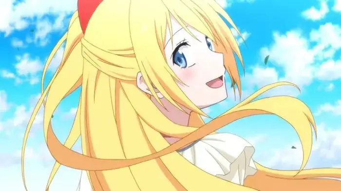 25 Cute Anime Girls With Blonde Hair My Otaku World 25 Cute Anime Girls With Blonde Hair My Otaku World