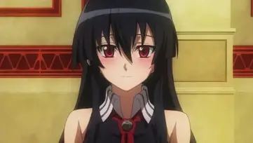 Stunning Anime Girls With Black Hair My Otaku World Stunning Anime Girls With Black Hair My Otaku World