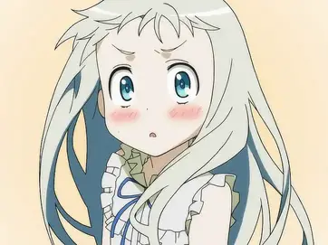 15 Adorable Moe Anime Girls In Existence My Otaku World
