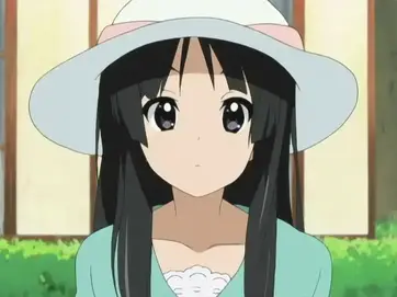Stunning Anime Girls With Black Hair My Otaku World Stunning Anime Girls With Black Hair My Otaku World