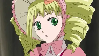 22 Stunning Curly Hair Anime Girl Characters My Otaku World