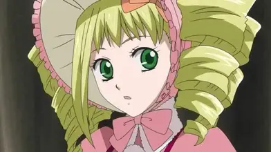 22 Stunning Curly Hair Anime Girl Characters My Otaku World 22 Stunning Curly Hair Anime Girl Characters My Otaku World