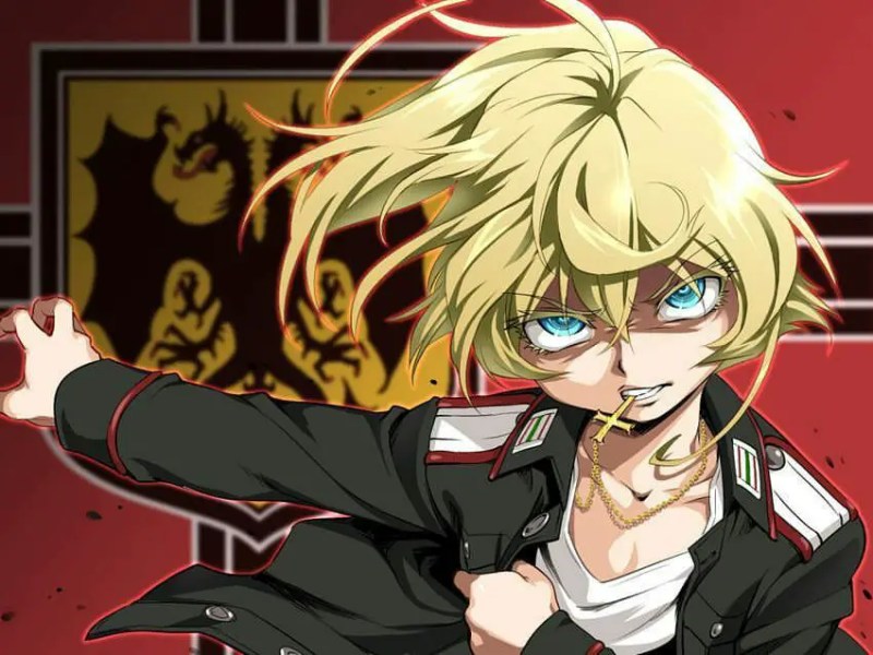 25 Super Cute Short Anime Girls My Otaku World