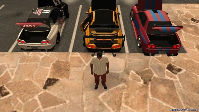 30 Best Gta San Andreas Mods Of All Time My Otaku World